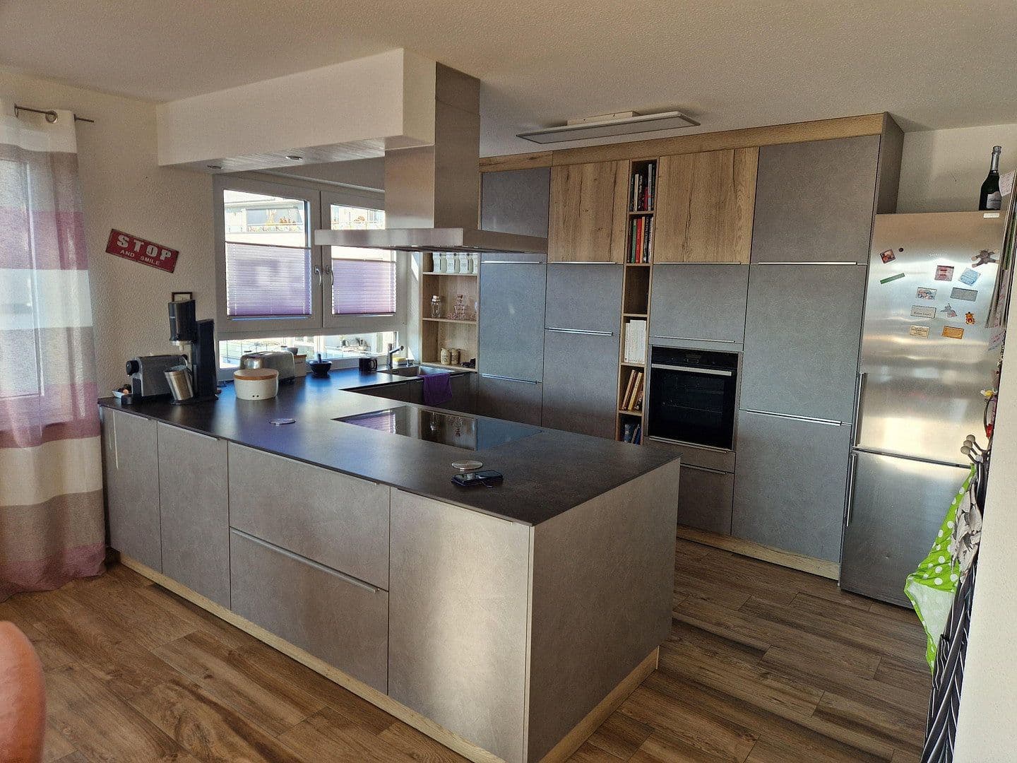 Prodej bytu 3+kk 107 m², Hemmingen, Bádensko-Württembersko Prodej bytu 3+kk 107 m², Hemmingen, Bádensko-Württembersko