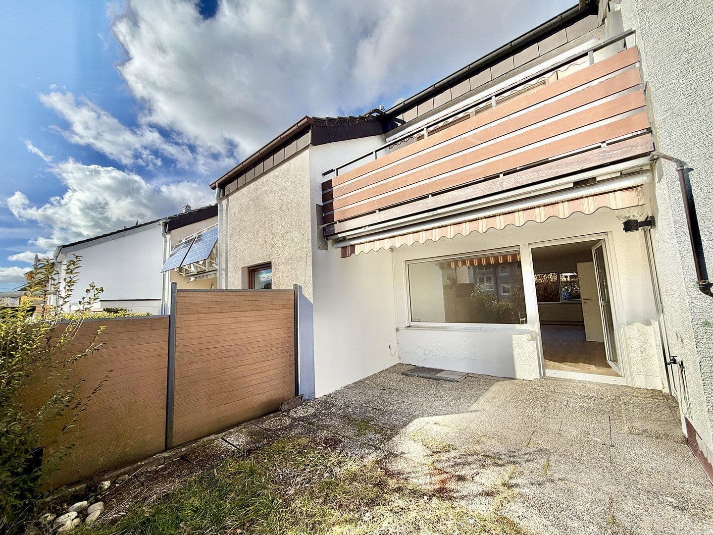 Prodej domu 108 m², pozemek 249 m², Balingen, Bádensko-Württembersko Prodej domu 108 m², pozemek 249 m², Balingen, Bádensko-Württembersko