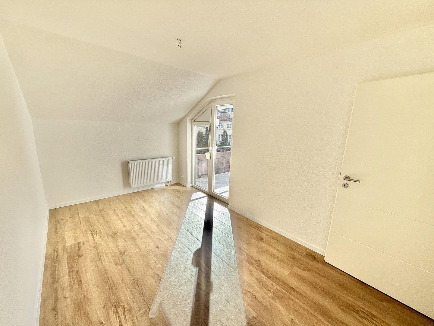 Prodej domu 108 m², pozemek 249 m², Balingen, Bádensko-Württembersko Prodej domu 108 m², pozemek 249 m², Balingen, Bádensko-Württembersko