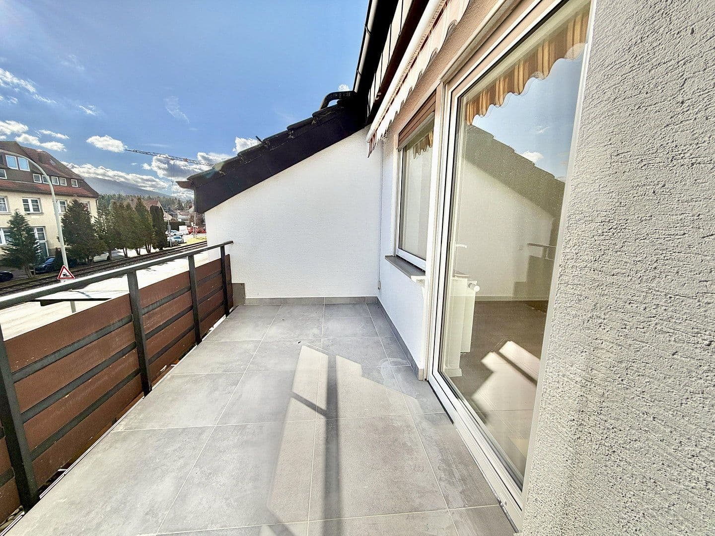 Prodej domu 108 m², pozemek 249 m², Balingen, Bádensko-Württembersko Prodej domu 108 m², pozemek 249 m², Balingen, Bádensko-Württembersko