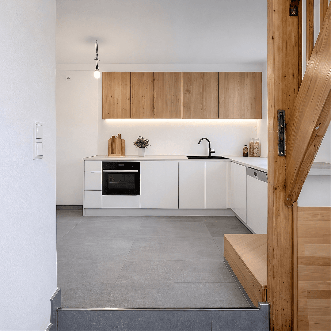 Prodej domu 111 m², pozemek 40 m², Speyer, Porýní-Falc Prodej domu 111 m², pozemek 40 m², Speyer, Porýní-Falc