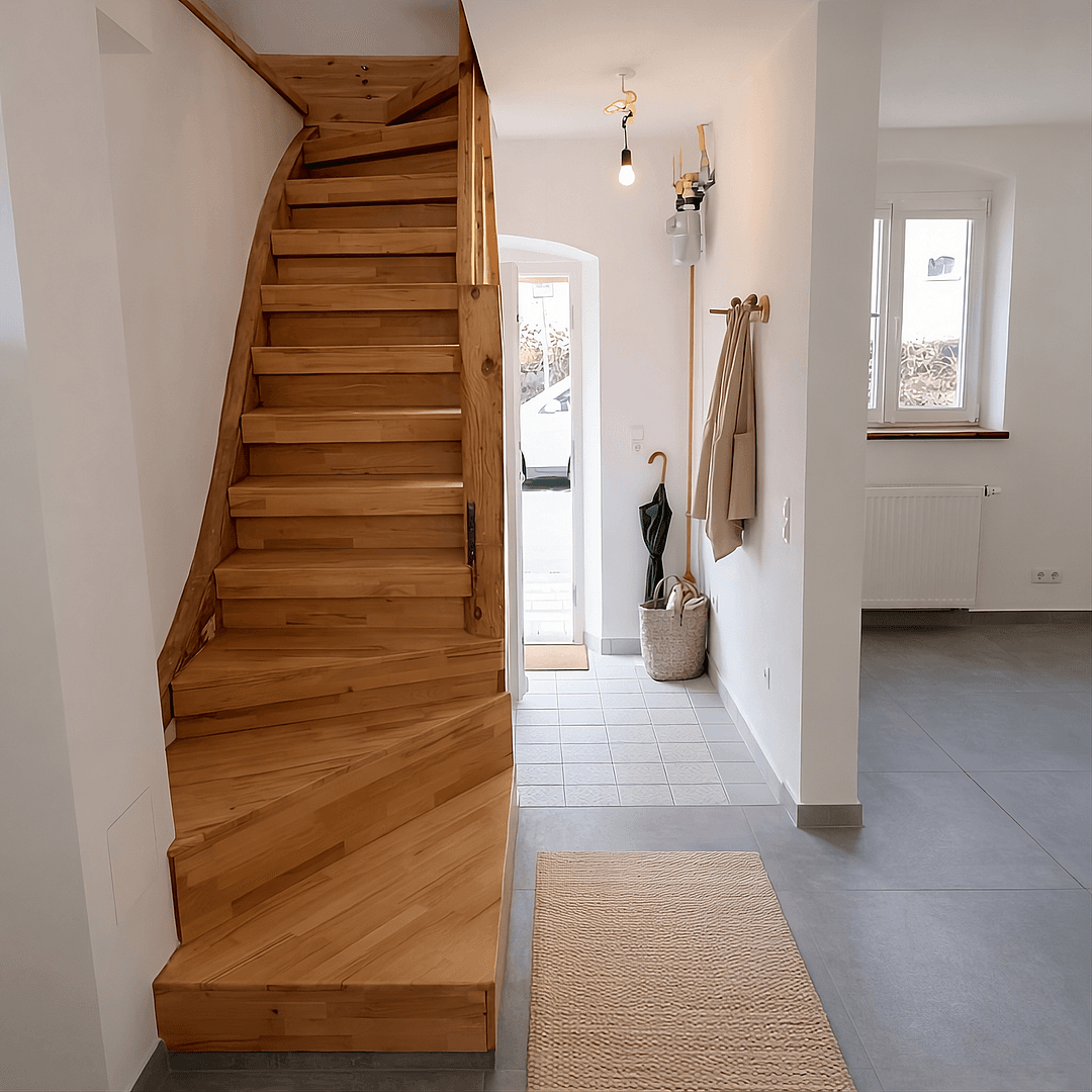 Prodej domu 111 m², pozemek 40 m², Speyer, Porýní-Falc Prodej domu 111 m², pozemek 40 m², Speyer, Porýní-Falc