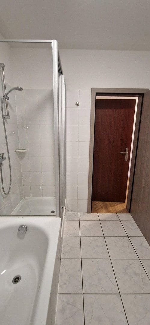 Pronájem bytu 3+1 83 m², Krumme Straße 13, Stadthagen, Dolní Sasko Pronájem bytu 3+1 83 m², Krumme Straße 13, Stadthagen, Dolní Sasko