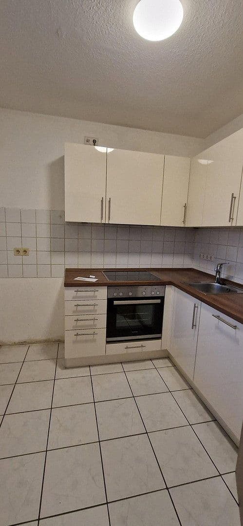 Pronájem bytu 3+1 83 m², Krumme Straße 13, Stadthagen, Dolní Sasko Pronájem bytu 3+1 83 m², Krumme Straße 13, Stadthagen, Dolní Sasko