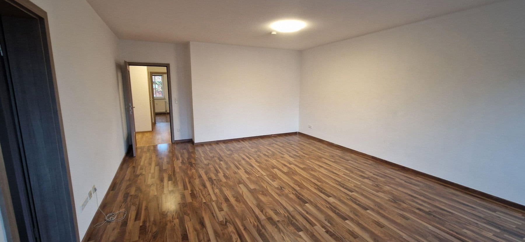 Pronájem bytu 3+1 83 m², Krumme Straße 13, Stadthagen, Dolní Sasko Pronájem bytu 3+1 83 m², Krumme Straße 13, Stadthagen, Dolní Sasko