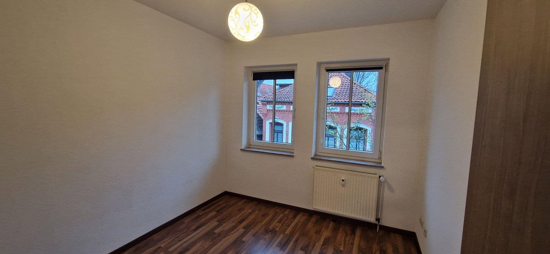 Pronájem bytu 3+1 83 m², Krumme Straße 13, Stadthagen, Dolní Sasko Pronájem bytu 3+1 83 m², Krumme Straße 13, Stadthagen, Dolní Sasko