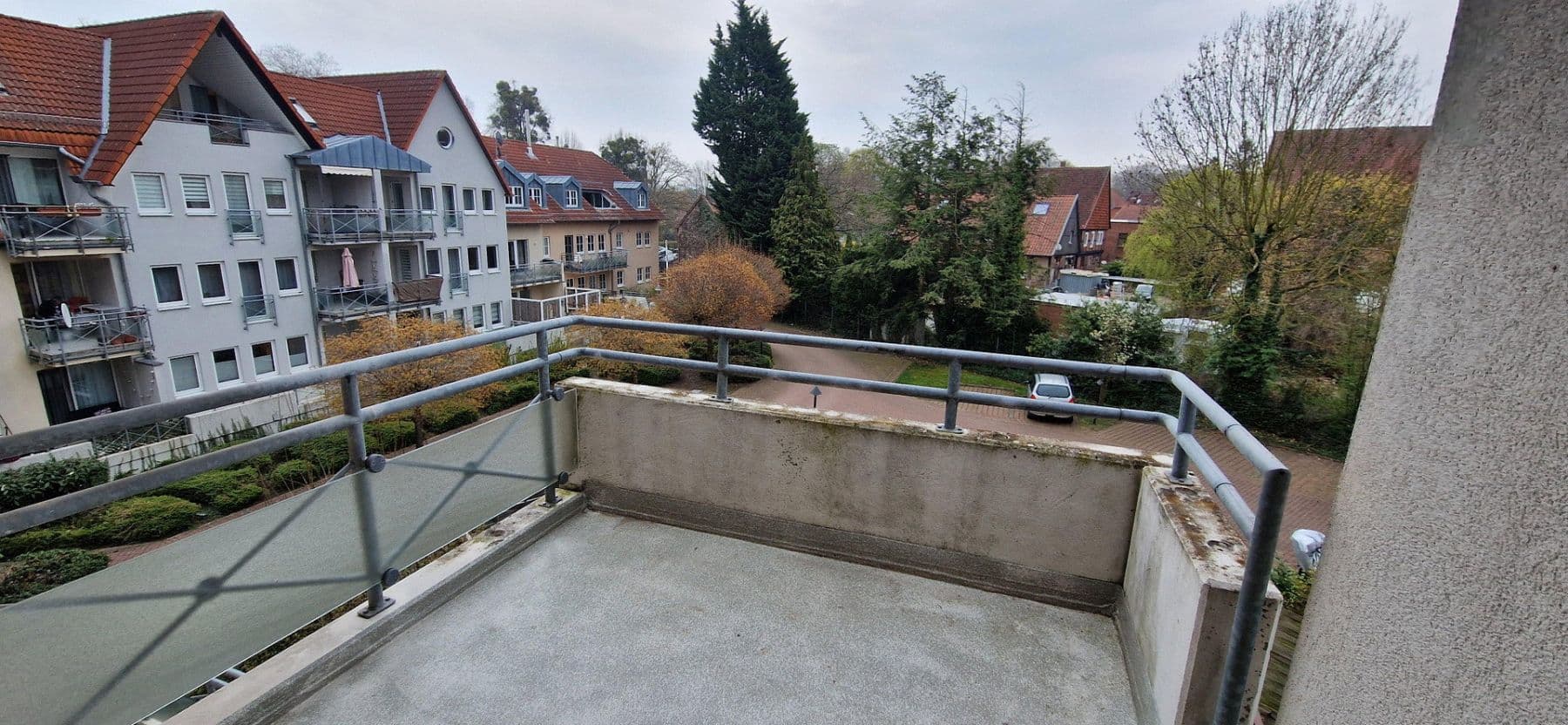 Pronájem bytu 3+1 83 m², Krumme Straße 13, Stadthagen, Dolní Sasko Pronájem bytu 3+1 83 m², Krumme Straße 13, Stadthagen, Dolní Sasko