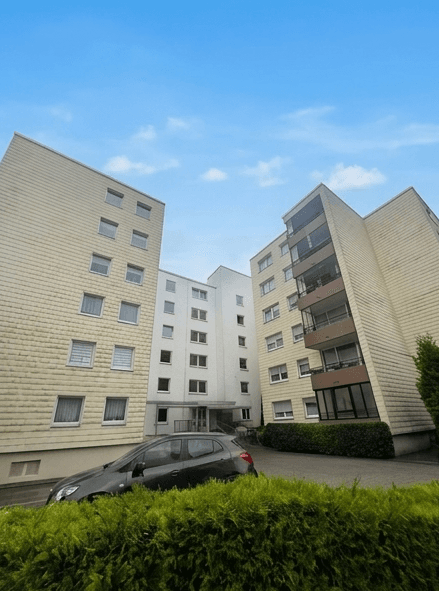 Prodej bytu 1+kk 36 m², Gröchteweg 35, Bad Salzuflen, Severní Porýní-Vestfálsko Prodej bytu 1+kk 36 m², Gröchteweg 35, Bad Salzuflen, Severní Porýní-Vestfálsko