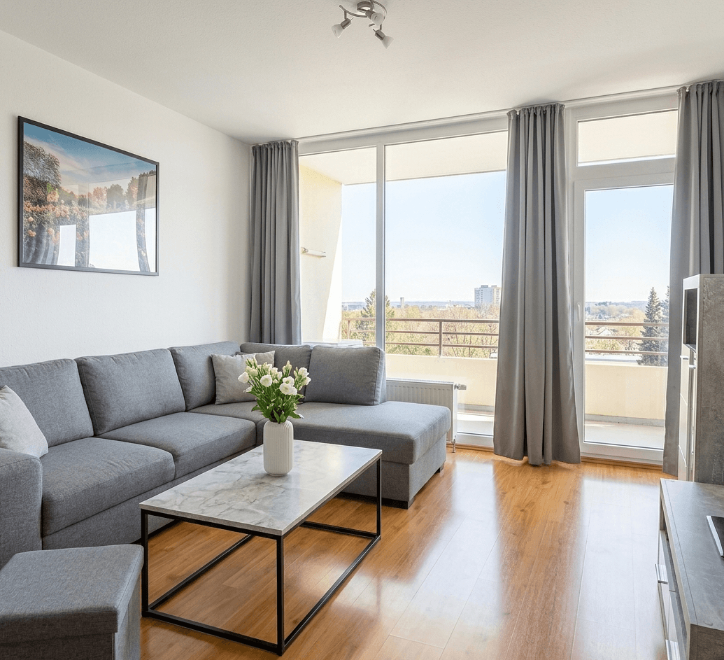 Prodej bytu 1+kk 36 m², Gröchteweg 35, Bad Salzuflen, Severní Porýní-Vestfálsko Prodej bytu 1+kk 36 m², Gröchteweg 35, Bad Salzuflen, Severní Porýní-Vestfálsko