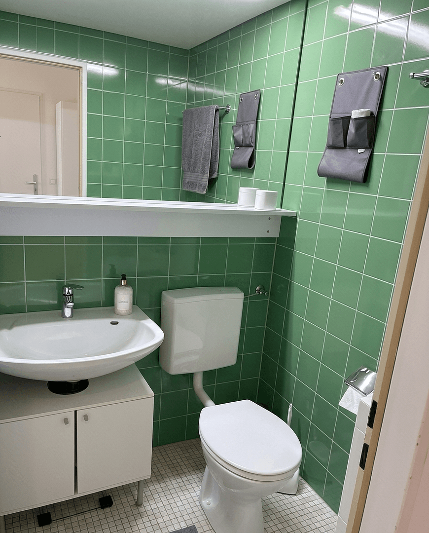 Prodej bytu 1+kk 36 m², Gröchteweg 35, Bad Salzuflen, Severní Porýní-Vestfálsko Prodej bytu 1+kk 36 m², Gröchteweg 35, Bad Salzuflen, Severní Porýní-Vestfálsko