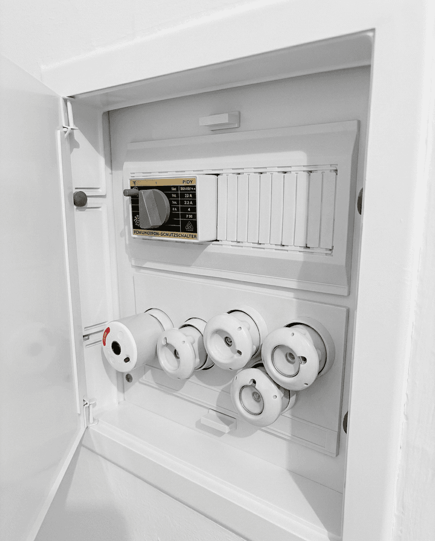 Prodej bytu 1+kk 36 m², Gröchteweg 35, Bad Salzuflen, Severní Porýní-Vestfálsko Prodej bytu 1+kk 36 m², Gröchteweg 35, Bad Salzuflen, Severní Porýní-Vestfálsko