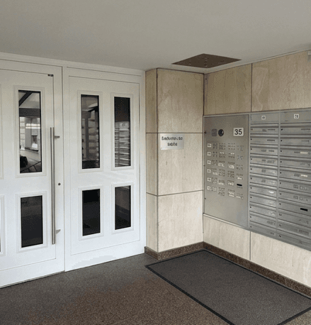 Prodej bytu 1+kk 36 m², Gröchteweg 35, Bad Salzuflen, Severní Porýní-Vestfálsko Prodej bytu 1+kk 36 m², Gröchteweg 35, Bad Salzuflen, Severní Porýní-Vestfálsko