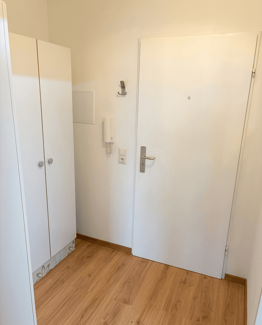 Prodej bytu 1+kk 36 m², Gröchteweg 35, Bad Salzuflen, Severní Porýní-Vestfálsko Prodej bytu 1+kk 36 m², Gröchteweg 35, Bad Salzuflen, Severní Porýní-Vestfálsko