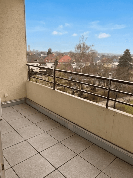 Prodej bytu 1+kk 36 m², Gröchteweg 35, Bad Salzuflen, Severní Porýní-Vestfálsko Prodej bytu 1+kk 36 m², Gröchteweg 35, Bad Salzuflen, Severní Porýní-Vestfálsko