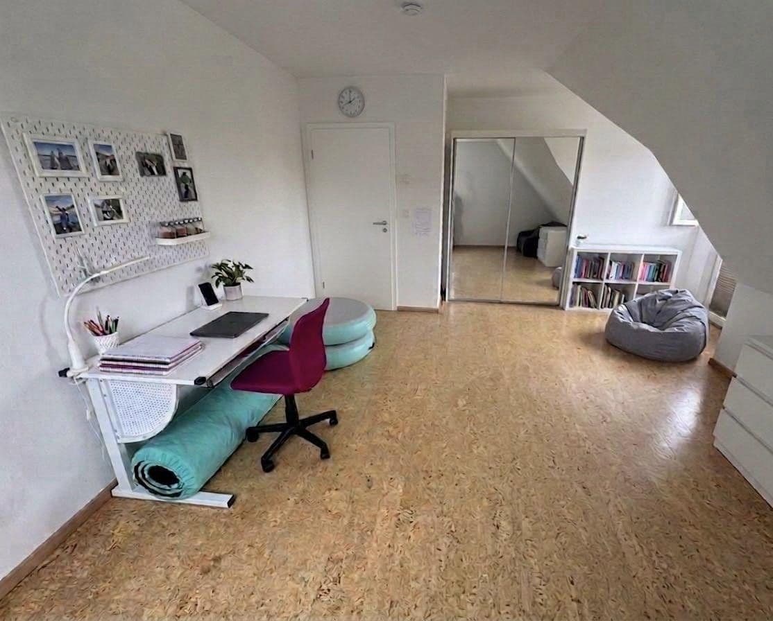 Prodej domu 186 m², pozemek 866 m², Nienburg/Weser, Dolní Sasko Prodej domu 186 m², pozemek 866 m², Nienburg/Weser, Dolní Sasko