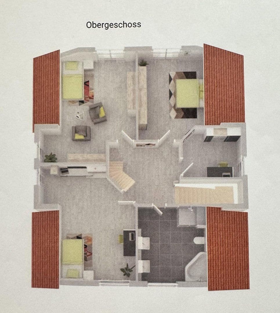 Prodej domu 186 m², pozemek 866 m², Nienburg/Weser, Dolní Sasko Prodej domu 186 m², pozemek 866 m², Nienburg/Weser, Dolní Sasko
