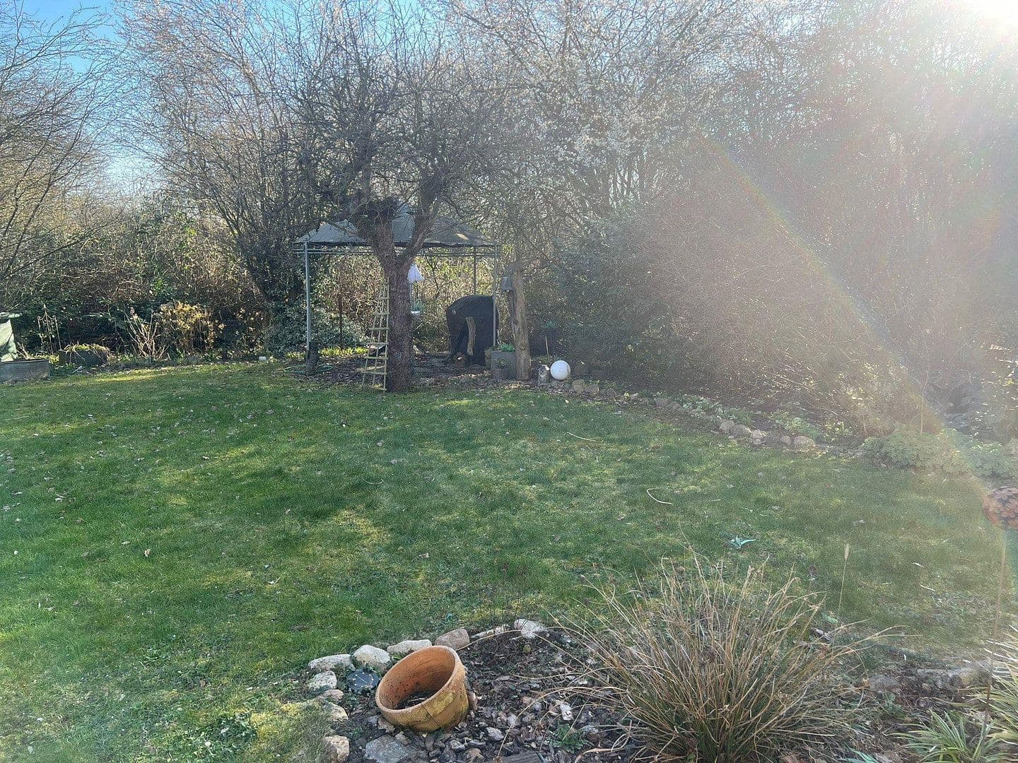 Prodej domu 186 m², pozemek 866 m², Nienburg/Weser, Dolní Sasko Prodej domu 186 m², pozemek 866 m², Nienburg/Weser, Dolní Sasko