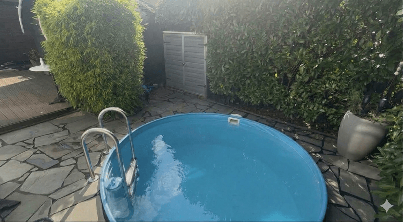 Prodej domu 186 m², pozemek 866 m², Nienburg/Weser, Dolní Sasko Prodej domu 186 m², pozemek 866 m², Nienburg/Weser, Dolní Sasko