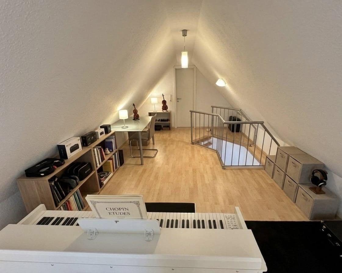 Prodej domu 186 m², pozemek 866 m², Nienburg/Weser, Dolní Sasko Prodej domu 186 m², pozemek 866 m², Nienburg/Weser, Dolní Sasko