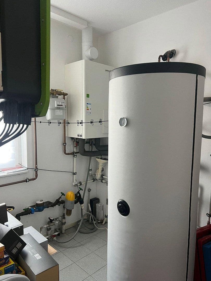 Prodej domu 186 m², pozemek 866 m², Nienburg/Weser, Dolní Sasko Prodej domu 186 m², pozemek 866 m², Nienburg/Weser, Dolní Sasko