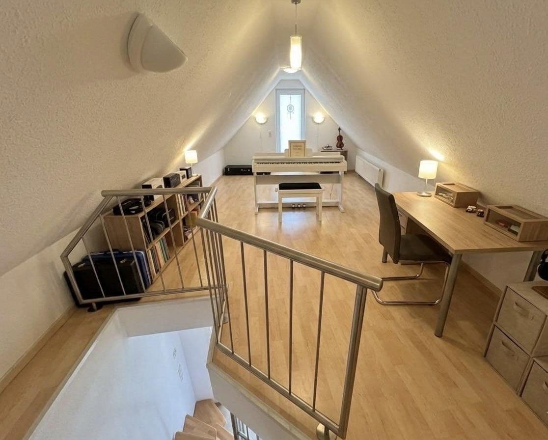 Prodej domu 186 m², pozemek 866 m², Nienburg/Weser, Dolní Sasko Prodej domu 186 m², pozemek 866 m², Nienburg/Weser, Dolní Sasko