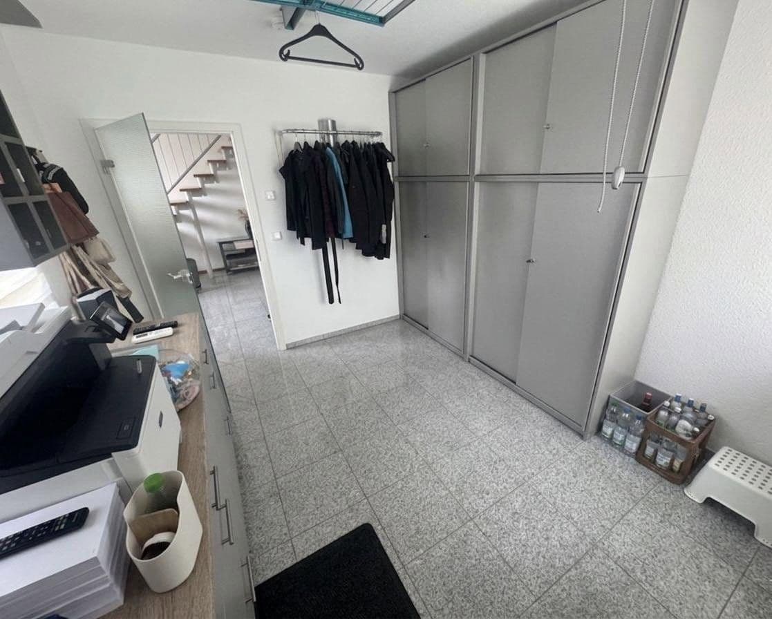 Prodej domu 186 m², pozemek 866 m², Nienburg/Weser, Dolní Sasko Prodej domu 186 m², pozemek 866 m², Nienburg/Weser, Dolní Sasko