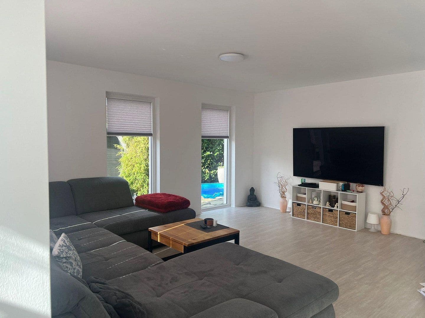 Prodej domu 186 m², pozemek 866 m², Nienburg/Weser, Dolní Sasko Prodej domu 186 m², pozemek 866 m², Nienburg/Weser, Dolní Sasko