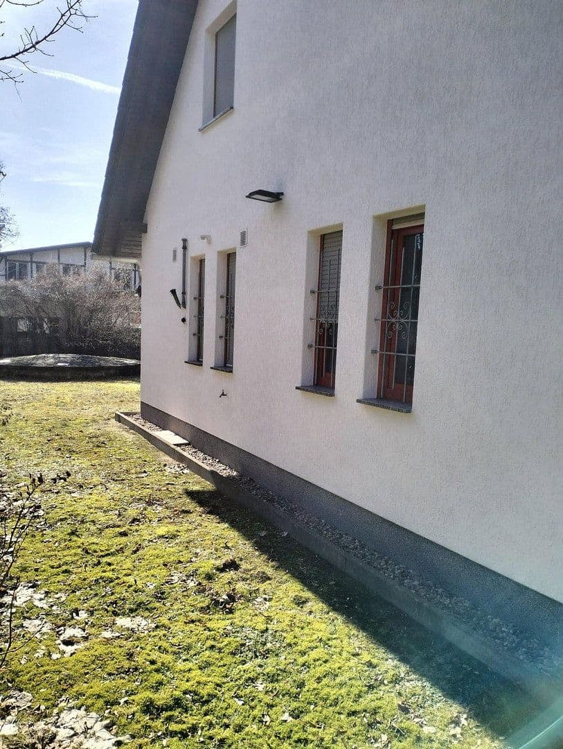 Prodej domu 170 m², pozemek 7.870 m², Alter Bahndamm 29, Colbitz, Sasko-Anhaltsko Prodej domu 170 m², pozemek 7.870 m², Alter Bahndamm 29, Colbitz, Sasko-Anhaltsko