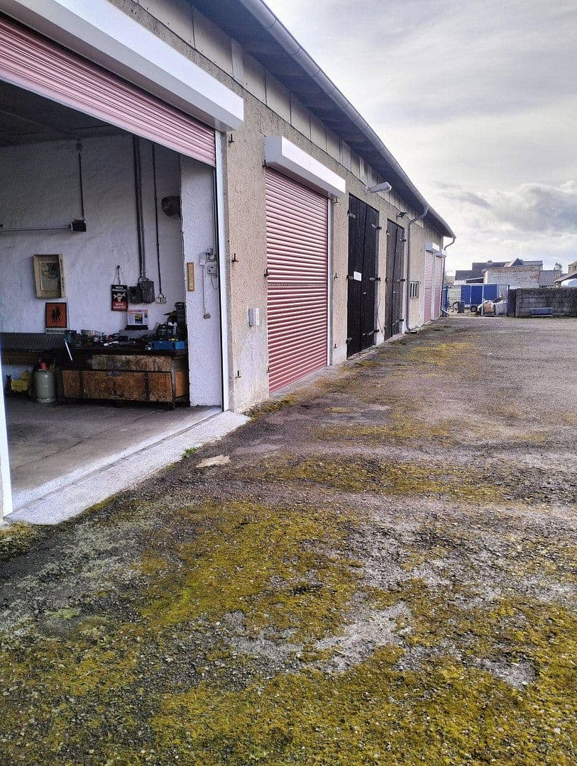 Prodej domu 170 m², pozemek 7.870 m², Alter Bahndamm 29, Colbitz, Sasko-Anhaltsko Prodej domu 170 m², pozemek 7.870 m², Alter Bahndamm 29, Colbitz, Sasko-Anhaltsko