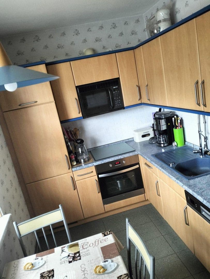 Prodej domu 170 m², pozemek 7.870 m², Alter Bahndamm 29, Colbitz, Sasko-Anhaltsko Prodej domu 170 m², pozemek 7.870 m², Alter Bahndamm 29, Colbitz, Sasko-Anhaltsko