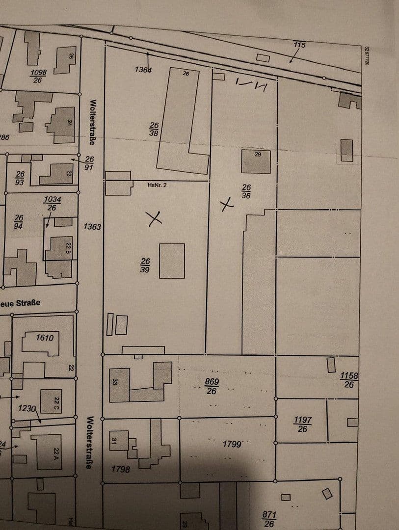 Prodej domu 170 m², pozemek 7.870 m², Alter Bahndamm 29, Colbitz, Sasko-Anhaltsko Prodej domu 170 m², pozemek 7.870 m², Alter Bahndamm 29, Colbitz, Sasko-Anhaltsko