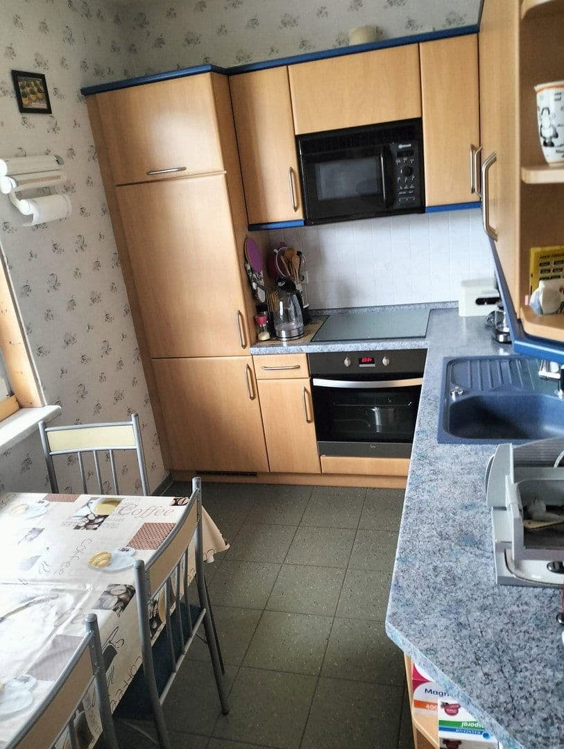 Prodej domu 170 m², pozemek 7.870 m², Alter Bahndamm 29, Colbitz, Sasko-Anhaltsko Prodej domu 170 m², pozemek 7.870 m², Alter Bahndamm 29, Colbitz, Sasko-Anhaltsko