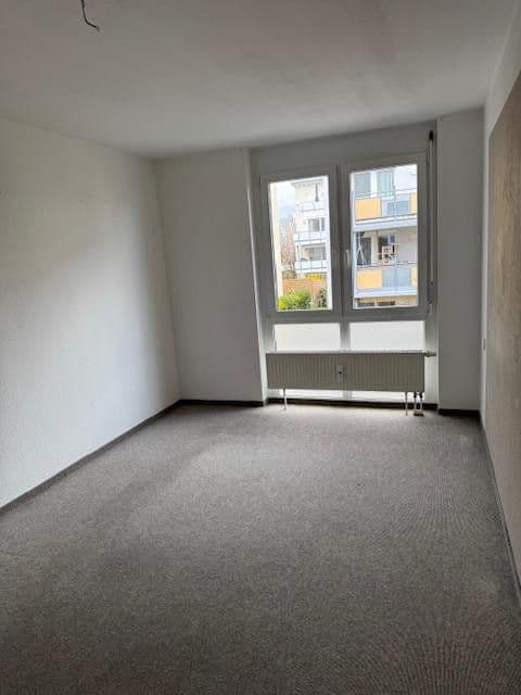 Prodej bytu 2+1 52 m², Christina Blind Strasse 3, Korntal-Münchingen, Bádensko-Württembersko Prodej bytu 2+1 52 m², Christina Blind Strasse 3, Korntal-Münchingen, Bádensko-Württembersko