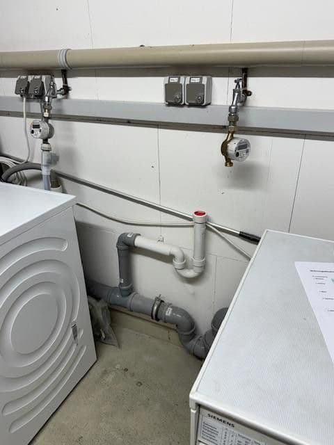 Prodej bytu 2+1 52 m², Christina Blind Strasse 3, Korntal-Münchingen, Bádensko-Württembersko Prodej bytu 2+1 52 m², Christina Blind Strasse 3, Korntal-Münchingen, Bádensko-Württembersko