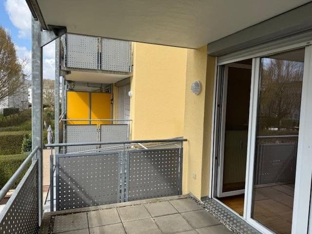 Prodej bytu 2+1 52 m², Christina Blind Strasse 3, Korntal-Münchingen, Bádensko-Württembersko Prodej bytu 2+1 52 m², Christina Blind Strasse 3, Korntal-Münchingen, Bádensko-Württembersko