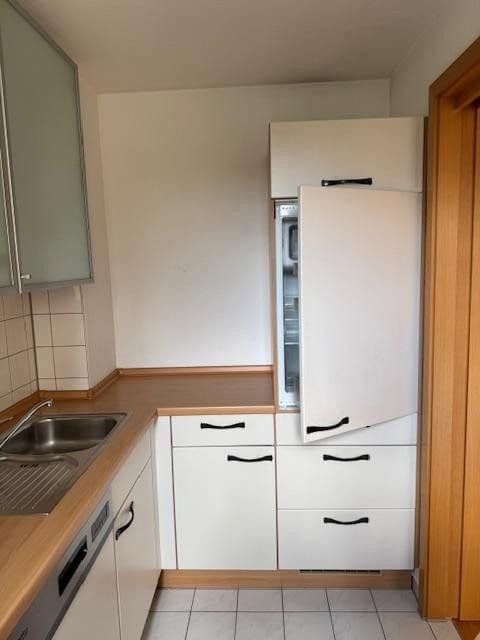 Prodej bytu 2+1 52 m², Christina Blind Strasse 3, Korntal-Münchingen, Bádensko-Württembersko Prodej bytu 2+1 52 m², Christina Blind Strasse 3, Korntal-Münchingen, Bádensko-Württembersko