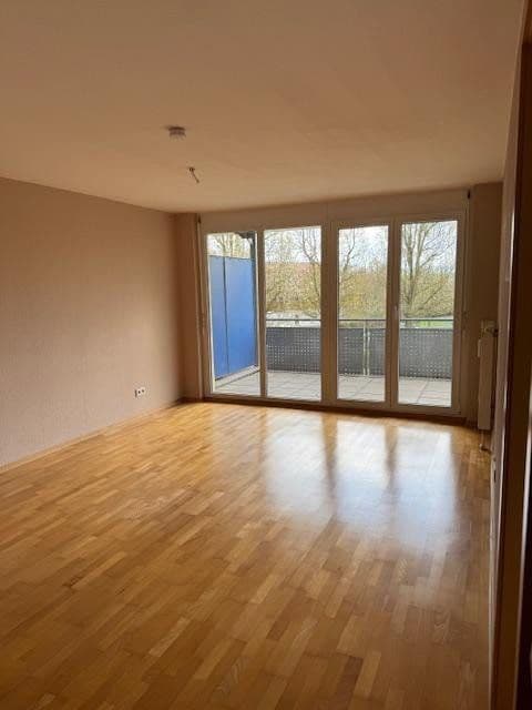 Prodej bytu 2+1 52 m², Christina Blind Strasse 3, Korntal-Münchingen, Bádensko-Württembersko Prodej bytu 2+1 52 m², Christina Blind Strasse 3, Korntal-Münchingen, Bádensko-Württembersko
