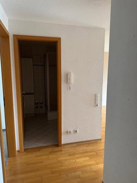 Prodej bytu 2+1 52 m², Christina Blind Strasse 3, Korntal-Münchingen, Bádensko-Württembersko Prodej bytu 2+1 52 m², Christina Blind Strasse 3, Korntal-Münchingen, Bádensko-Württembersko