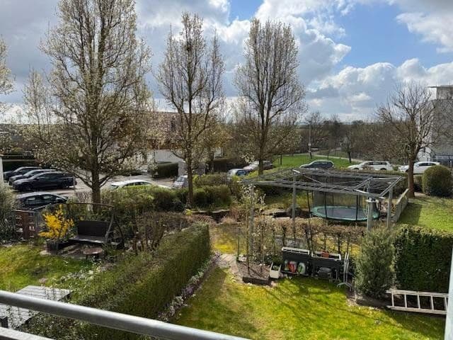 Prodej bytu 2+1 52 m², Christina Blind Strasse 3, Korntal-Münchingen, Bádensko-Württembersko Prodej bytu 2+1 52 m², Christina Blind Strasse 3, Korntal-Münchingen, Bádensko-Württembersko