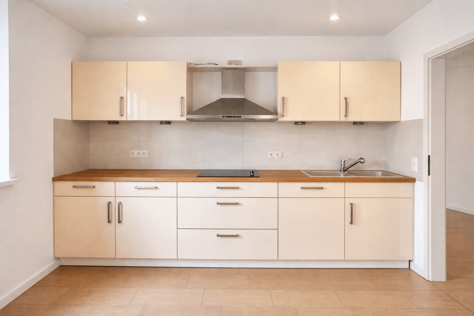 Prodej domu 137 m², pozemek 380 m², Zeltberg 41b, Lüneburg, Dolní Sasko Prodej domu 137 m², pozemek 380 m², Zeltberg 41b, Lüneburg, Dolní Sasko