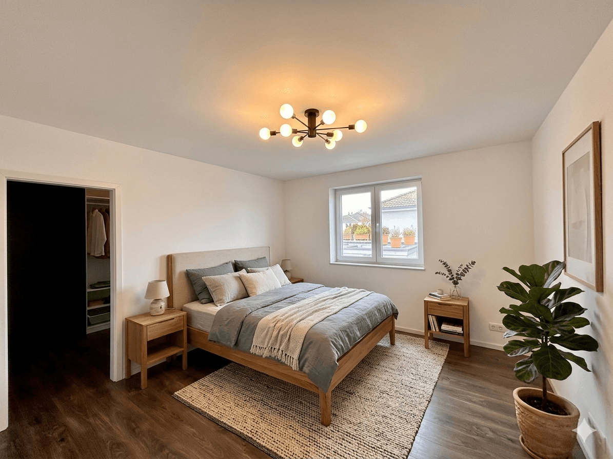 Prodej domu 137 m², pozemek 380 m², Zeltberg 41b, Lüneburg, Dolní Sasko Prodej domu 137 m², pozemek 380 m², Zeltberg 41b, Lüneburg, Dolní Sasko