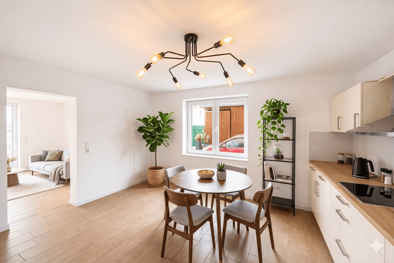 Prodej domu 137 m², pozemek 380 m², Zeltberg 41b, Lüneburg, Dolní Sasko Prodej domu 137 m², pozemek 380 m², Zeltberg 41b, Lüneburg, Dolní Sasko