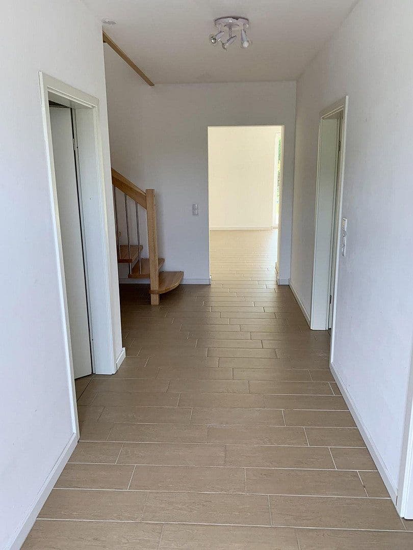 Prodej domu 137 m², pozemek 380 m², Zeltberg 41b, Lüneburg, Dolní Sasko Prodej domu 137 m², pozemek 380 m², Zeltberg 41b, Lüneburg, Dolní Sasko