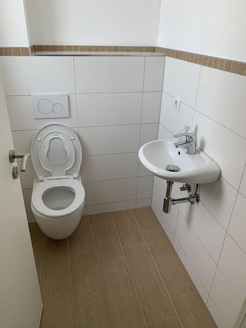 Prodej domu 137 m², pozemek 380 m², Zeltberg 41b, Lüneburg, Dolní Sasko Prodej domu 137 m², pozemek 380 m², Zeltberg 41b, Lüneburg, Dolní Sasko