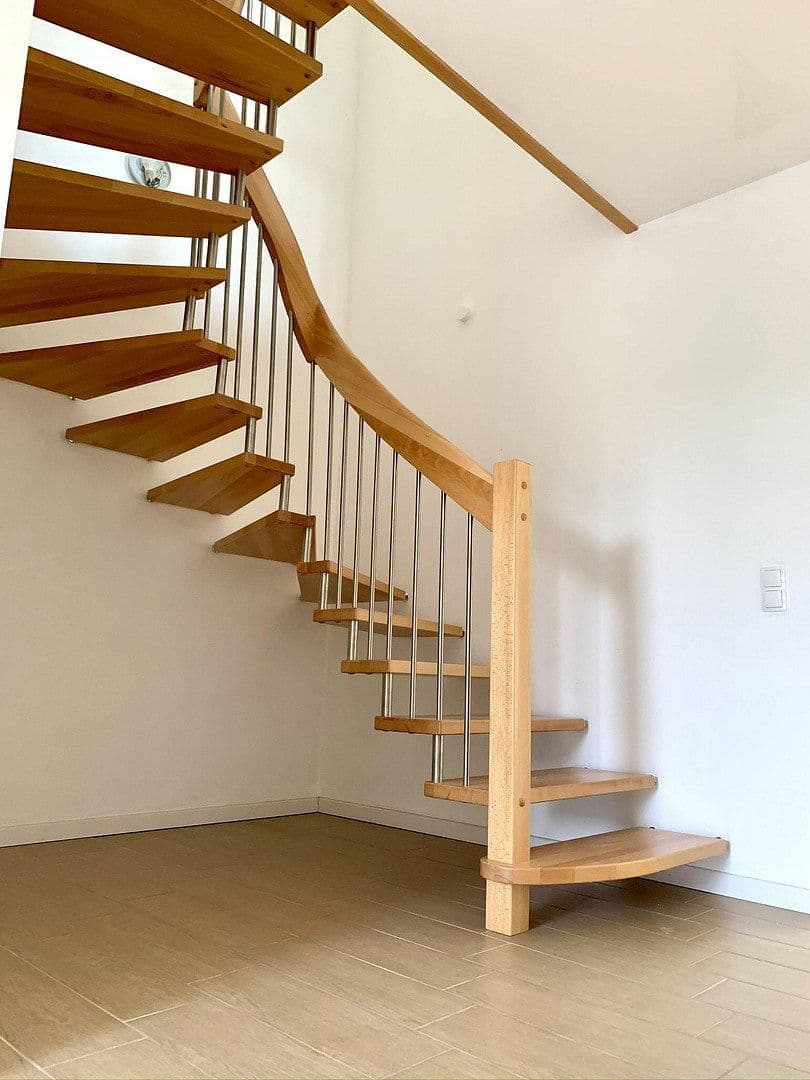 Prodej domu 137 m², pozemek 380 m², Zeltberg 41b, Lüneburg, Dolní Sasko Prodej domu 137 m², pozemek 380 m², Zeltberg 41b, Lüneburg, Dolní Sasko