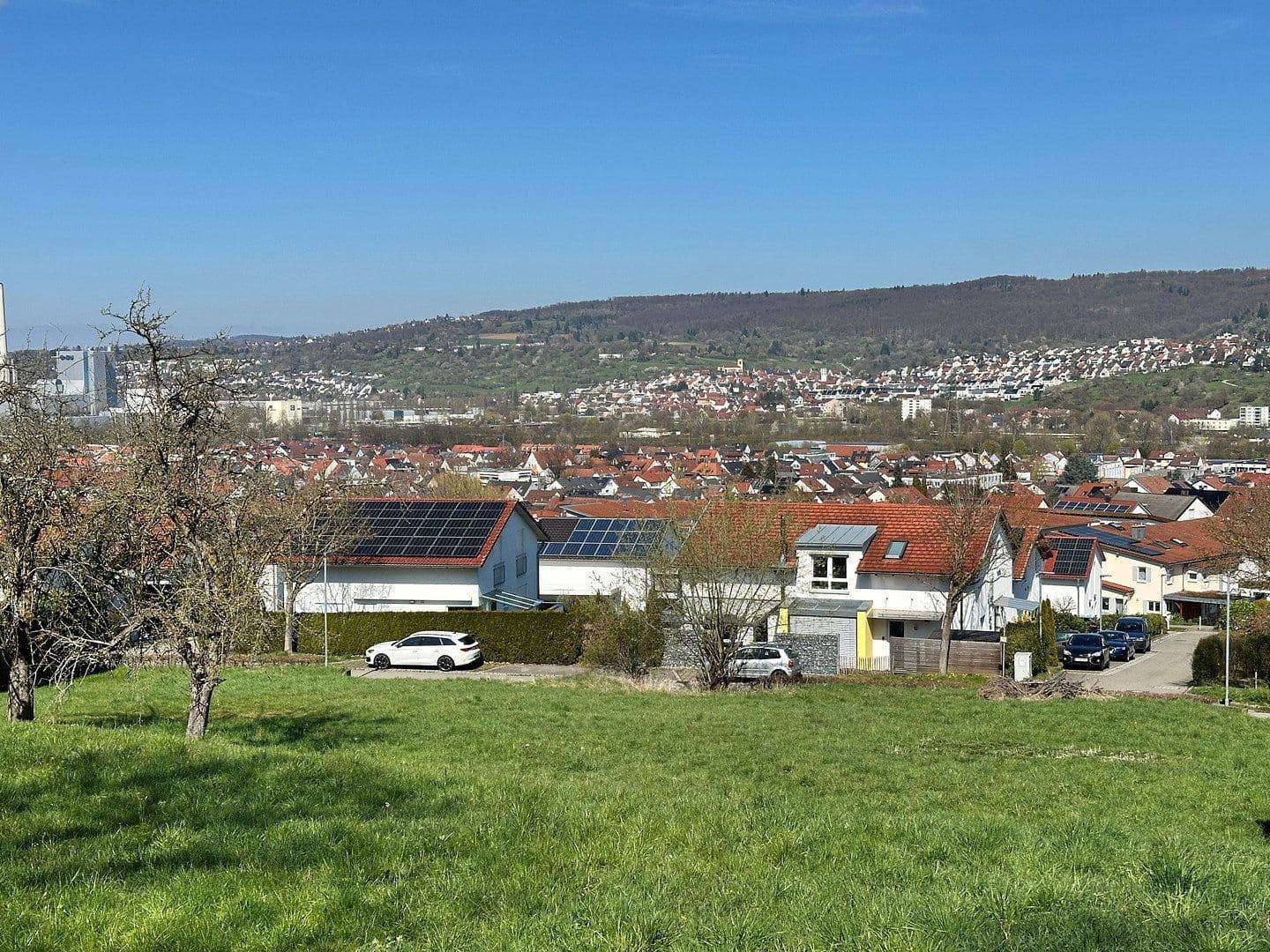 Prodej domu 207 m², pozemek 364 m², Deizisau, Bádensko-Württembersko Prodej domu 207 m², pozemek 364 m², Deizisau, Bádensko-Württembersko