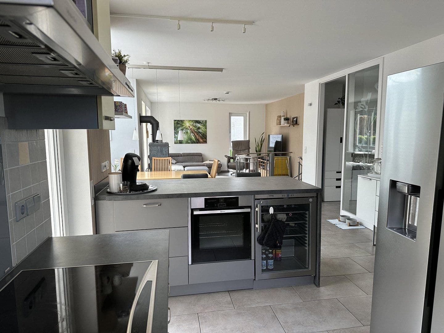 Prodej domu 207 m², pozemek 364 m², Deizisau, Bádensko-Württembersko Prodej domu 207 m², pozemek 364 m², Deizisau, Bádensko-Württembersko