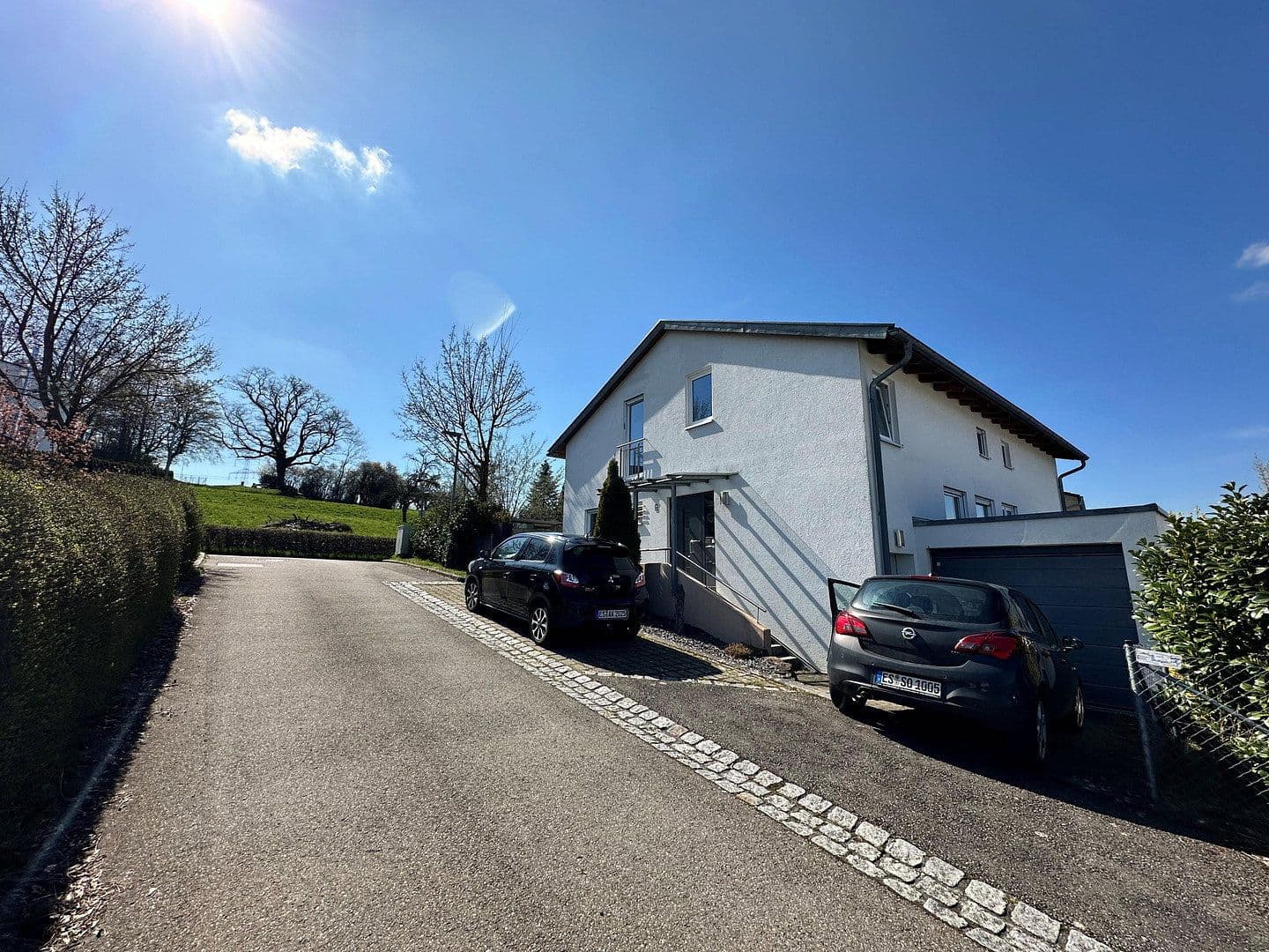 Prodej domu 207 m², pozemek 364 m², Deizisau, Bádensko-Württembersko Prodej domu 207 m², pozemek 364 m², Deizisau, Bádensko-Württembersko