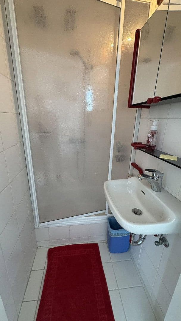 Pronájem bytu 5+1 234 m², Bierstädter Höhe 68, Wiesbaden, Hessen Pronájem bytu 5+1 234 m², Bierstädter Höhe 68, Wiesbaden, Hessen