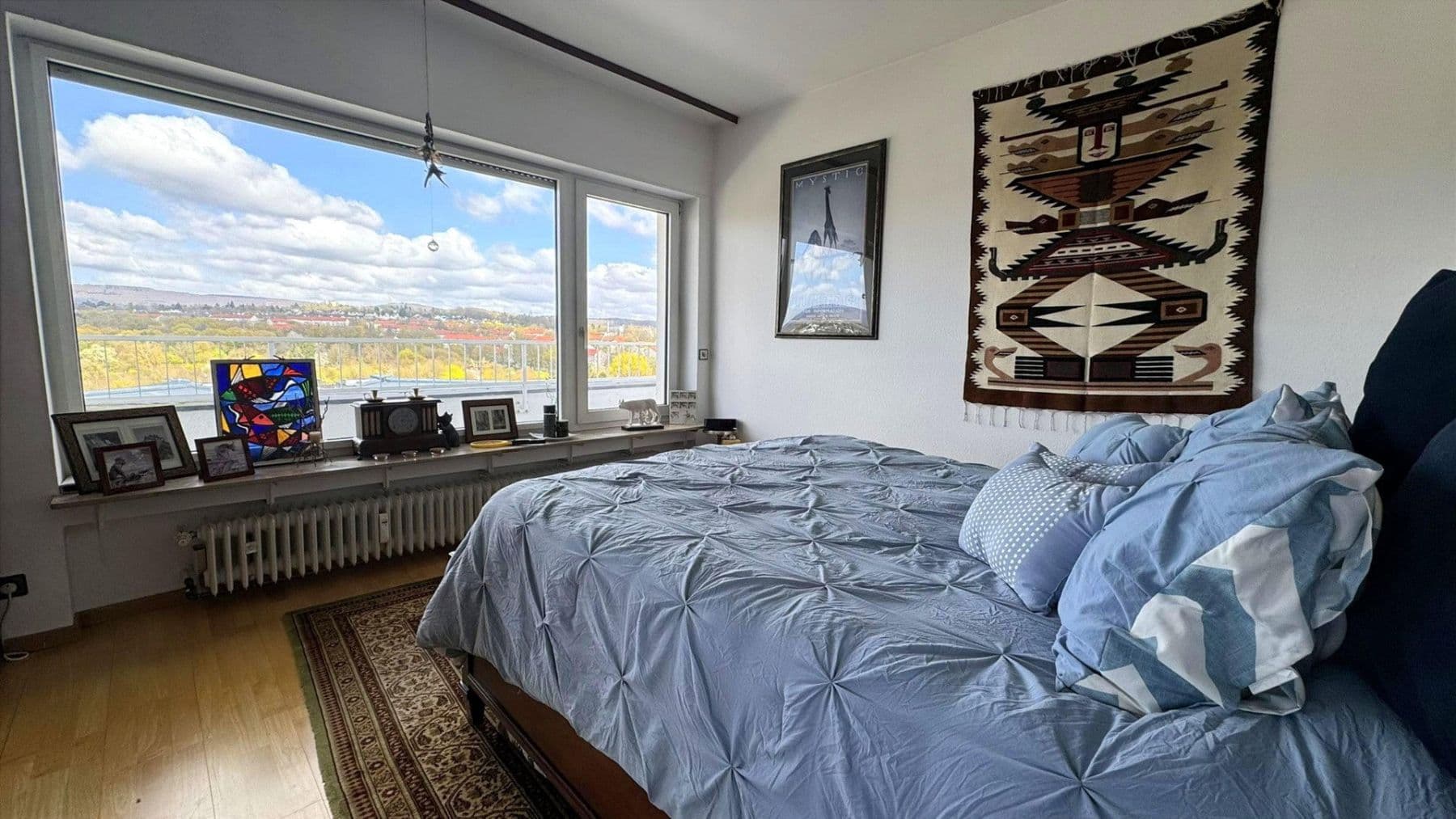 Pronájem bytu 5+1 234 m², Bierstädter Höhe 68, Wiesbaden, Hessen Pronájem bytu 5+1 234 m², Bierstädter Höhe 68, Wiesbaden, Hessen